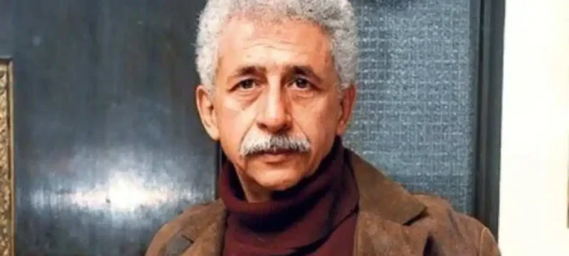 Why did Naseeruddin Shah Stopped Watching Hindi Films?