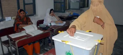 Pakistan's Expectations for the Upcoming Elections