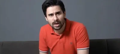 abish Hashmi
