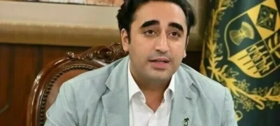 Bilawal Alleges Nawaz's Political Machination in Sindh