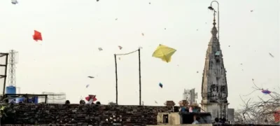 Basant Celebrations in Rawalpindi Turn Deadly: One Dead, 50 Injured