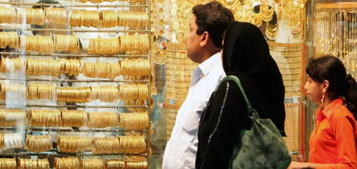 Gold Prices in Pakistan Continue to Rise