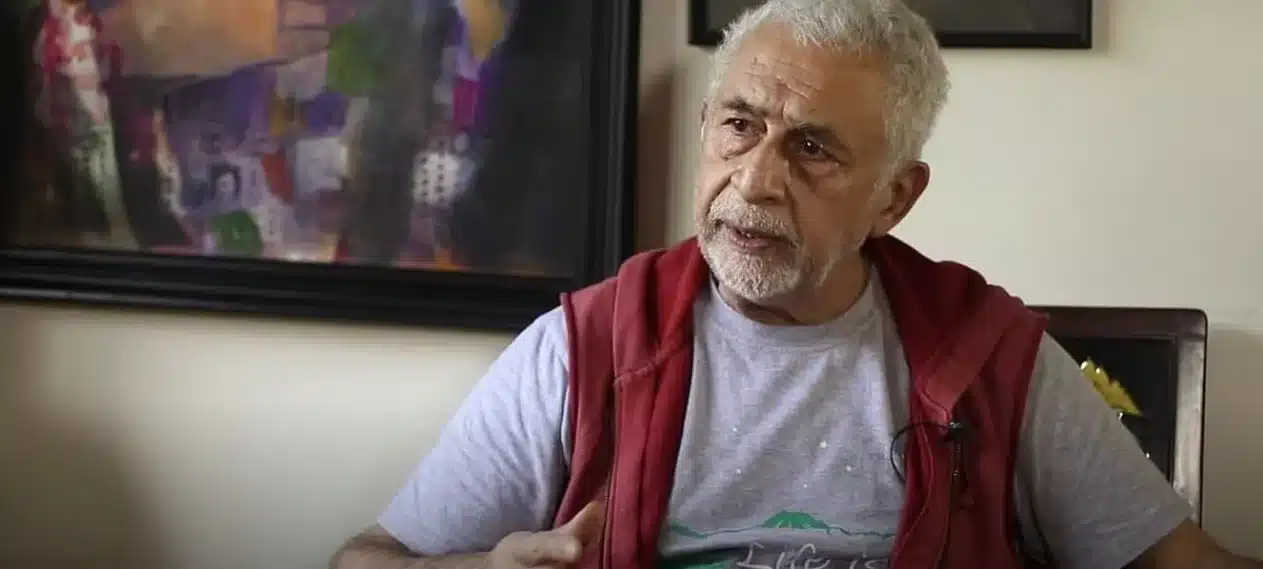 Naseeruddin Shah Falls Victim to Scam by Pakistani Booksellers