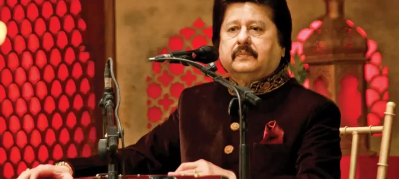 Pankaj Udhas