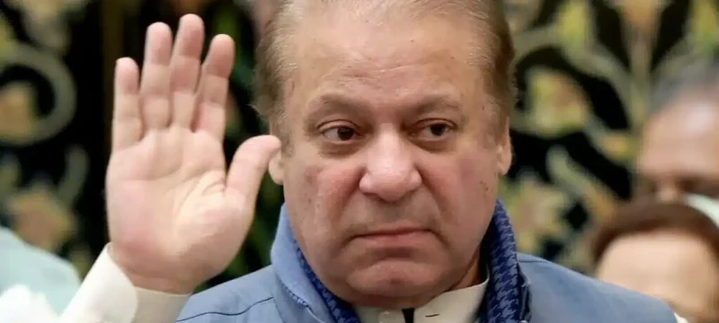 Nawaz Sharif