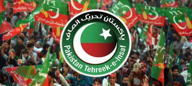 PTI Repeats 2018 Sweep in Khyber Pakhtunkhwa