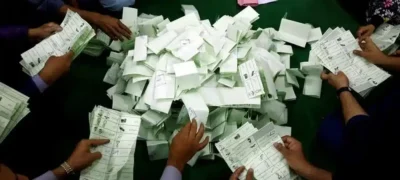 Dozens of Election Results Challenged in High Courts Across the Country