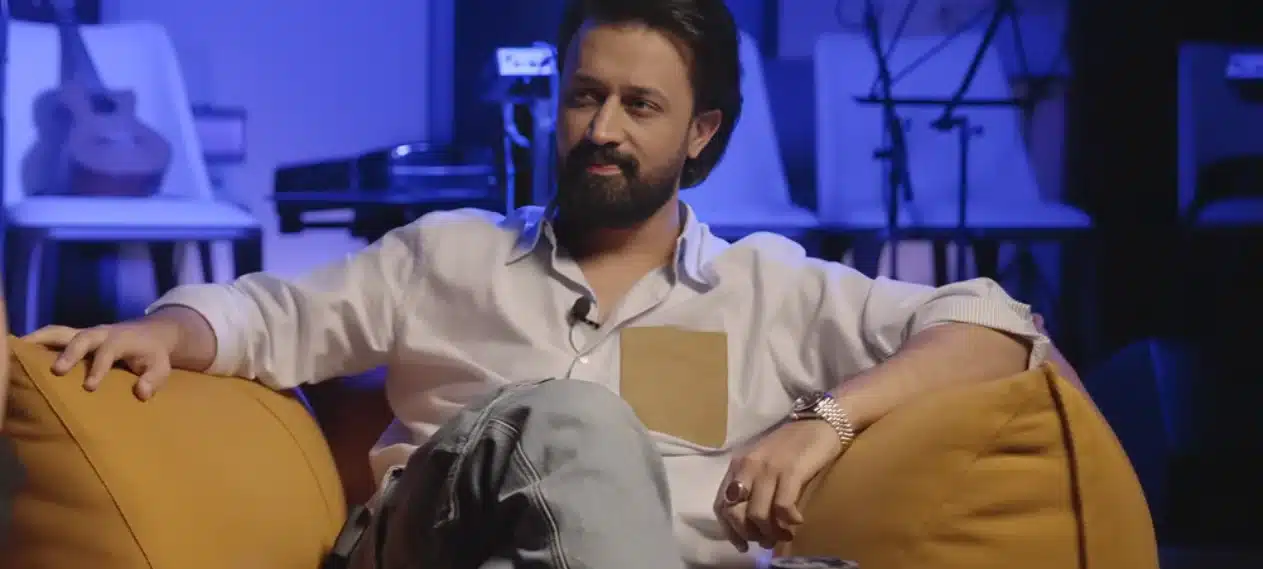 Atif Aslam: From Fast Bowling Passion to Music Pursuit