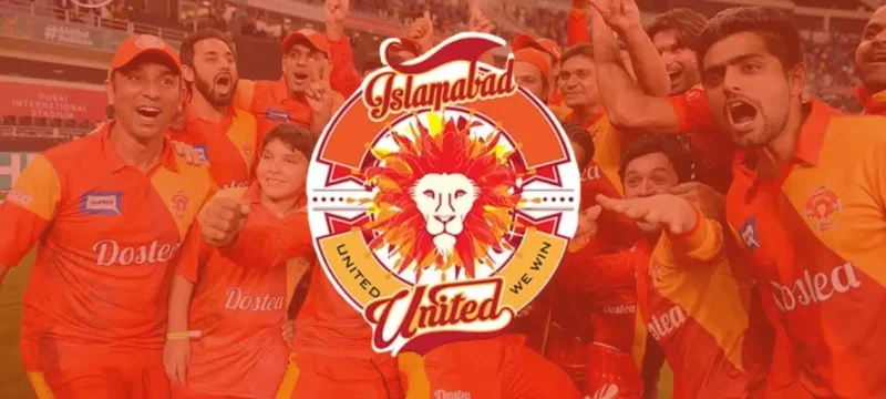 Islamabad United Welcomes 2 New Players to PSL 9 Squad