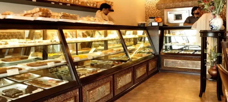 Punjab Food Authority Shuts Down 4 Lahore Bakeries