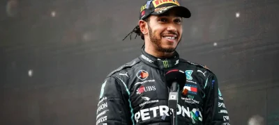 Hamilton Shocks F1 World by Joining Ferrari in a Stunning Move