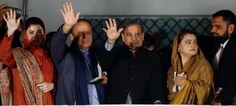 PML-N Secures Simple Majority in Punjab Assembly for Government Formation