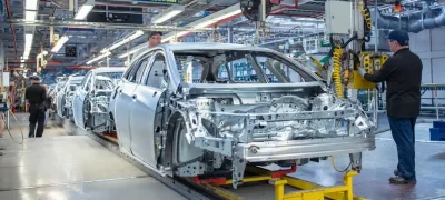 Car Sales Surge 81% in January