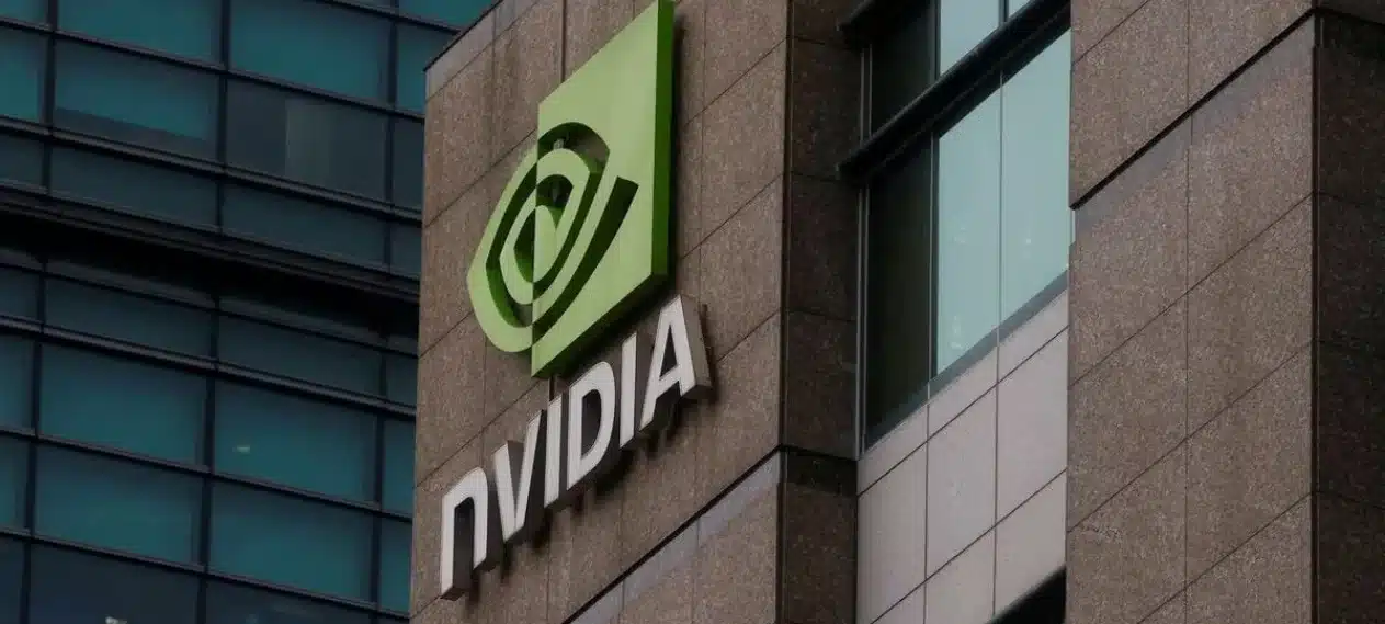 Nvidia's Market Cap Challenges Alphabet After Surpassing Amazon