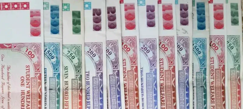 Check Rs1500 Prize Bond Draw Results Here