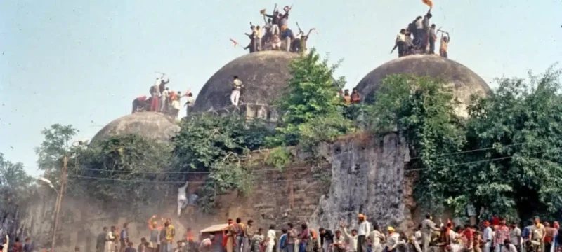 Rising Religious Tensions: India's History of Worship Place Demolitions Sparks Outcry