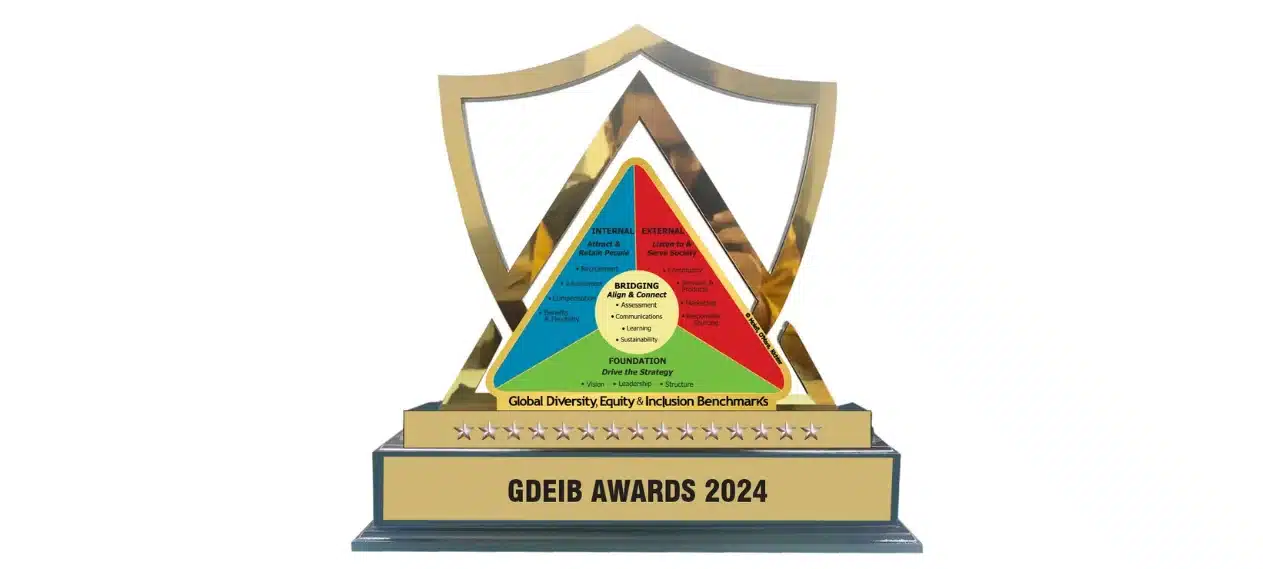 Pakistan most inclusive organizations DEI Awards for 2023 announced