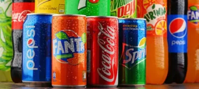 Health Ministry Bans Soft Drink Consumption