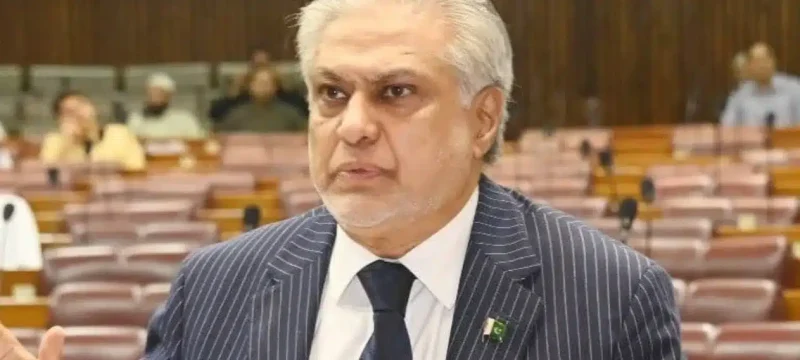 Dar Hints at Possible Breakthrough in PPP Talks