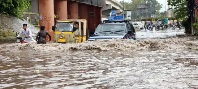 Learning from History: Preventing a Repeat of Rawalpindi's 2001 Flood Disaster