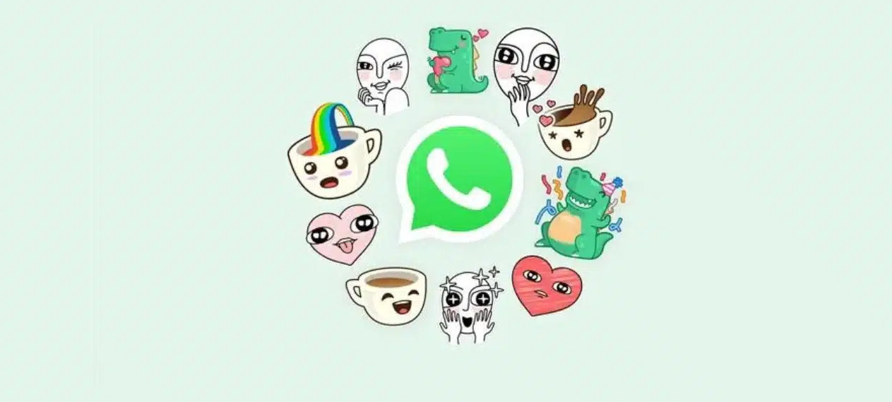 WhatsApp Introduces Sticker Customization Feature: Say Goodbye to the Same Old Stickers