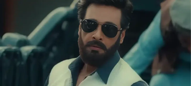 Faysal Quraishi on Khaie's Portrayal of Pashtuns