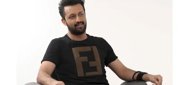 Atif Aslam Reflects on the Divine Power of 'Tajdar-e-Haram'