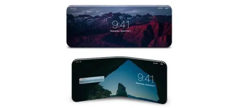 Apple Nearing Final Design for Foldable Phone: Report