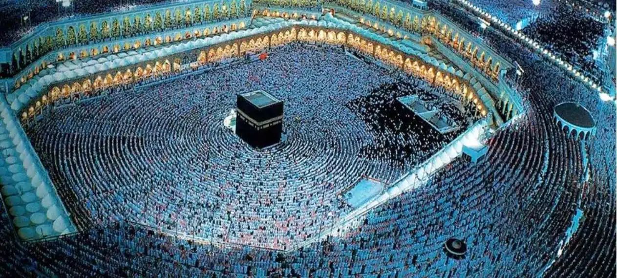 Saudi Arabia Imposes Heavy Fines for Hajj Violations