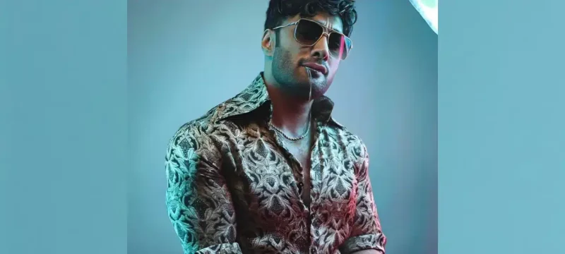 Disco Diljala Turns One: Umair Jaswal's 2023 Track Foreshadowing the Year?