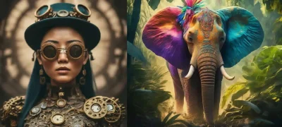 Google Bard Unveils Free AI-Generated Images