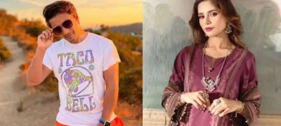 Ali Zafar and Aima Baig Join Forces for PSL 9 Anthem