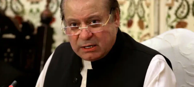 Will not rest until Pakistan becomes stable says Nawaz Sharif