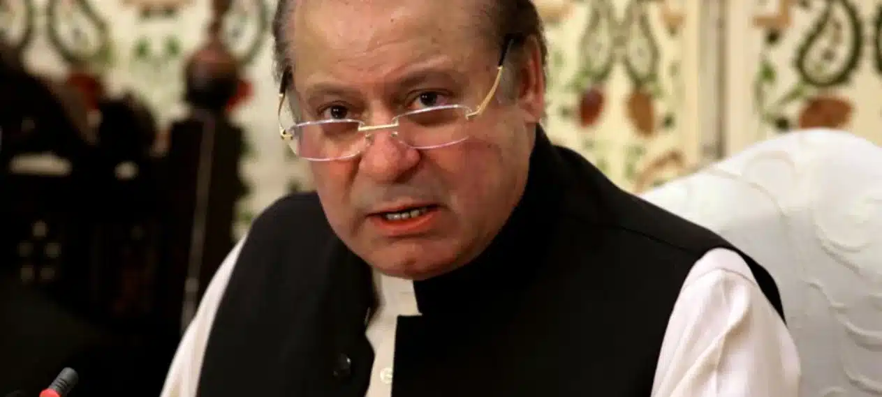 Will not rest until Pakistan becomes stable says Nawaz Sharif