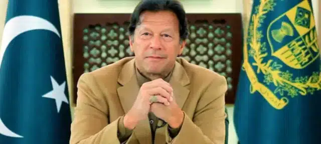 Elections 2024: Imran Not on Ballot, but Still on Pakistan’s Mind