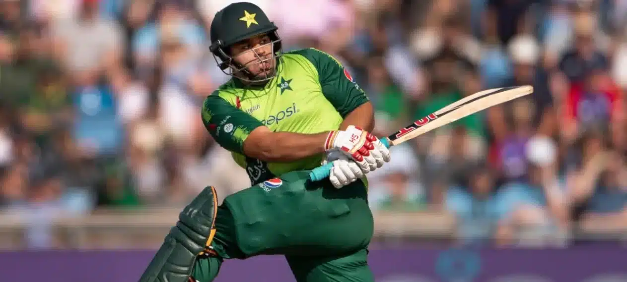Azam Khan Criticizes Pakistani Coaches