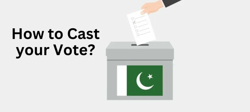 How to Cast your Vote in Elections 2024? A Complete Guide