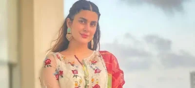 Kubra Khan Expresses Regret Over 2019 Item Song
