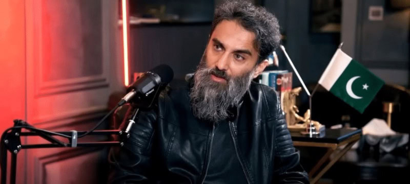 Ali Noor Reflects on Harassment Allegations One Year Later