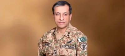 ISPR Congratulates Nation on Violence-Free Election 2024