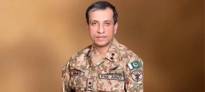 ISPR Congratulates Nation on Violence-Free Election 2024