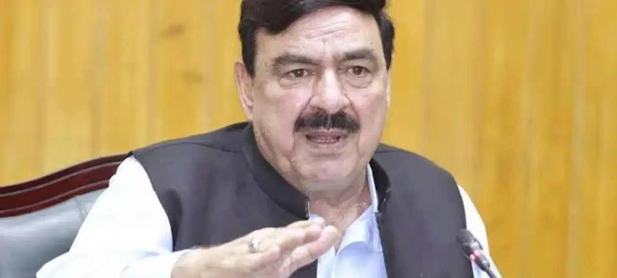 Sheikh Rashid loses both seats