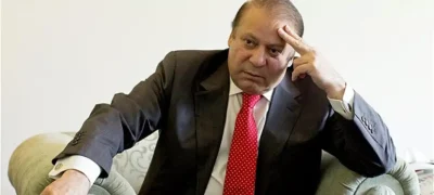 Nawaz Stresses Full Mandate for Issue Resolution