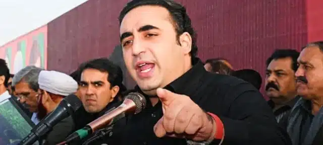 Bilawal