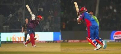 Karachi Kings vs. Islamabad United: PSL 9 Match 15 Preview