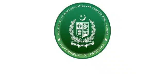 Ministry of Federal Education and Pakistan Software Technology Board Collaborate to Establish Technology Parks/E Rozgar centres in Model Colleges