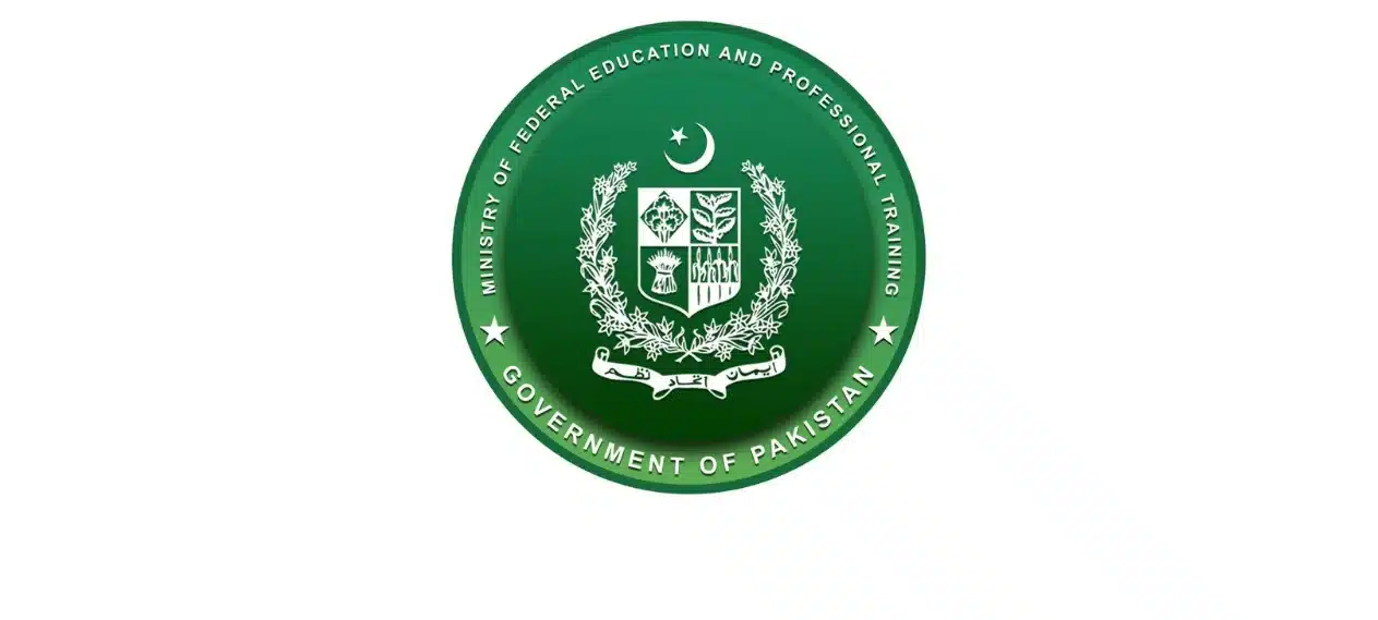 Ministry of Federal Education and Pakistan Software Technology Board Collaborate to Establish Technology Parks/E Rozgar centres in Model Colleges