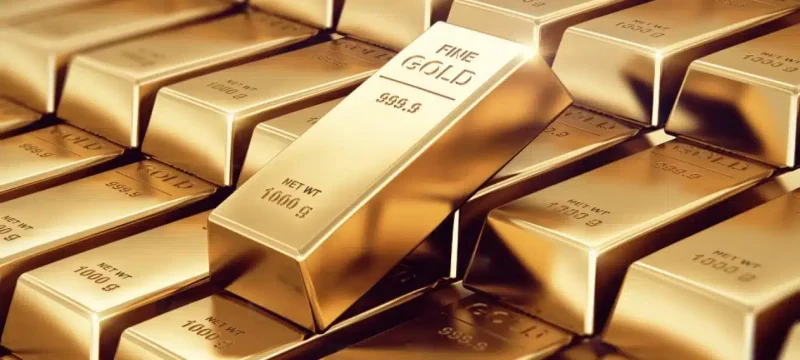 Gold Price in Pakistan Rises Third Time This Week