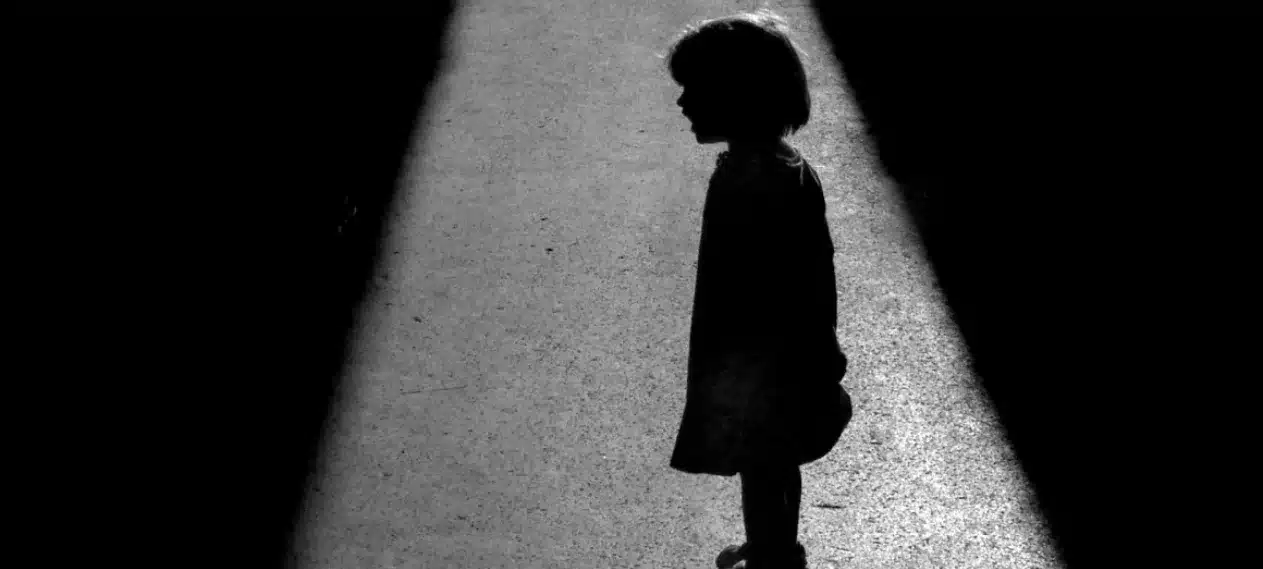 11 Children Abused Daily in Pakistan During 2023