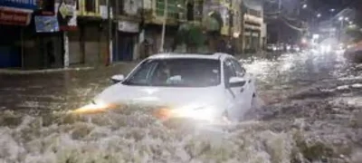 More rain forecasted for Karachi on February 3rd and 4th